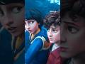 Stranger Things: Tales From '85 | Now Playing | Netflix India
