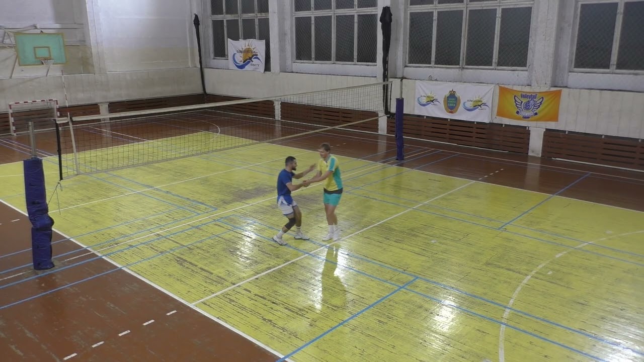 Volleyball. 26 February 2026