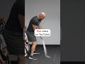 Groove Your Swing Path with this Drill