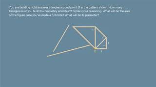 Algebra 2 6-3 Binomial Radical Expressions: Introduction and Solve It!