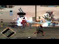 Dawn of War Soulstorm Survival Tau vs World Eaters