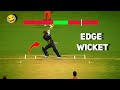 EDGE WICKET IN REAL CRICKET 🏏