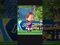 Masha Re Creating Ronaldo S Goal 
