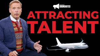 How to Attract Talent Without Just Raising Pay