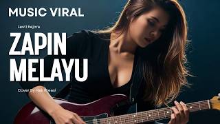 LESTI – ZAPIN versi ROCKDUT ORKESTRA 💥 Cover Paling EPIC!