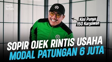 Siapa Sangka! Modal 6 Juta Jadi Bisnis Omzet Miliaran