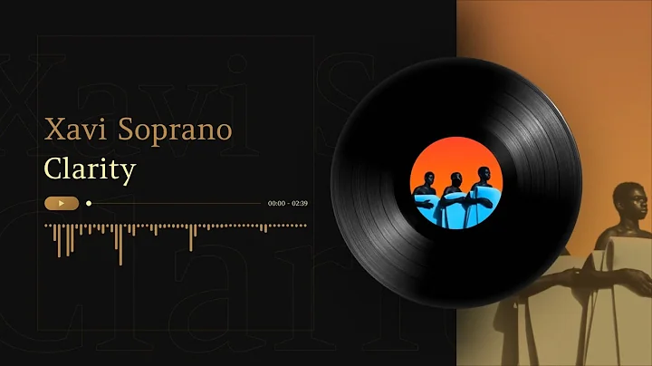 [FREE] Mach Hommy x Knxwledge x Larry June type beat | Clarity