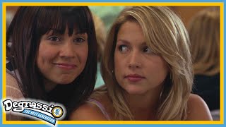 Famous Here Comes Your Man, Pt. 1 | Degrassi The Next Generation | Season 6 Episodes 1-3 Wealth