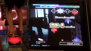 Revolution Challenge (17) 999,330 DDR 2014