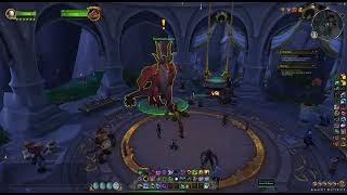 Rumiastrasza Location, WoW Dragonflight