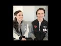 Tessa Virtue and Scott Moir CBC News || TTYCT Media Day (July 10)