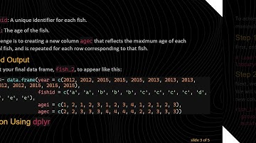 Create a New Column with Max Values in R Using the Tidyverse
