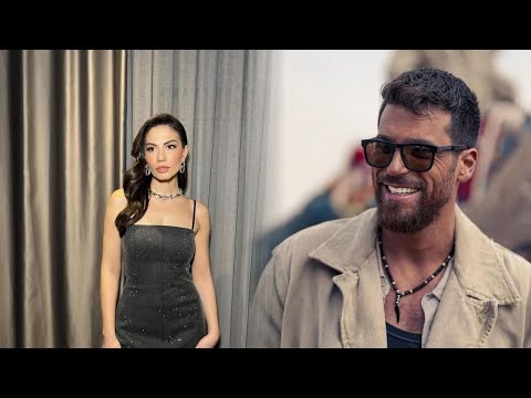 Can Yaman Revelado Noticias que ENAMORAN a todas las fanáticas IMPRESIONANTE