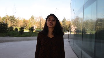 Interdisciplinary Masters - Welcome Video