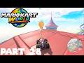 Mario Kart World: Part 28 (Peach Medallions (4/4))