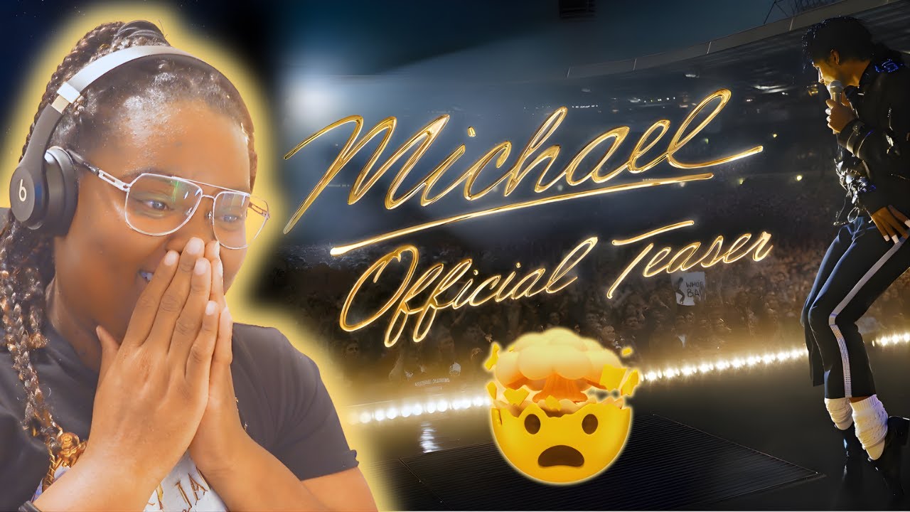 Этот трейлер *МАЙКЛА* ПОЛНОСТЬЮ РАЗРУШИЛ мои ожидания 🤯😭