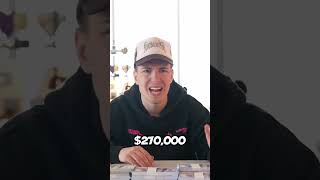 Celebrity How Clix Blew His FIRST Fortnite Million 💸😳 Wealth