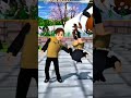 Yuta don takut disunat #sakura #sakuraschoolsimulator #fyp #games #viralshort