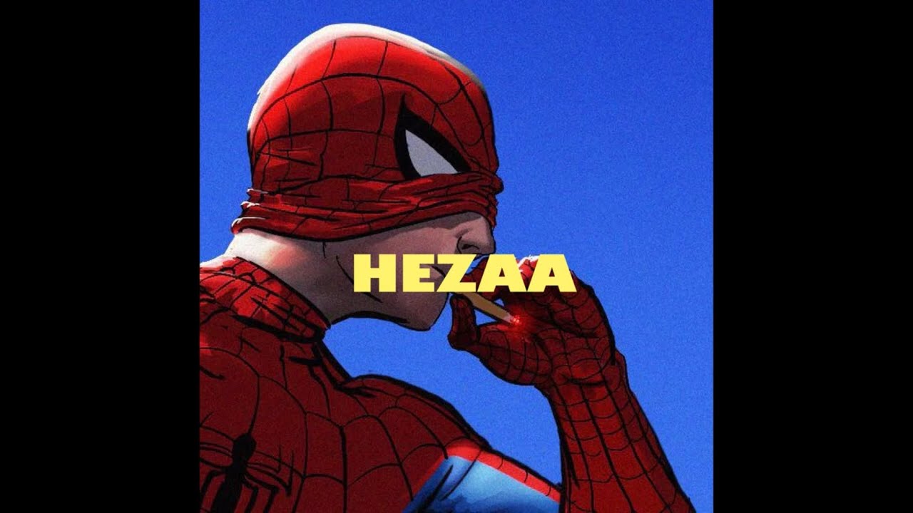 [SOLD] Bouyon x RnB Type Beat - new project