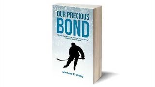 Our Precious Bond Book Trailer