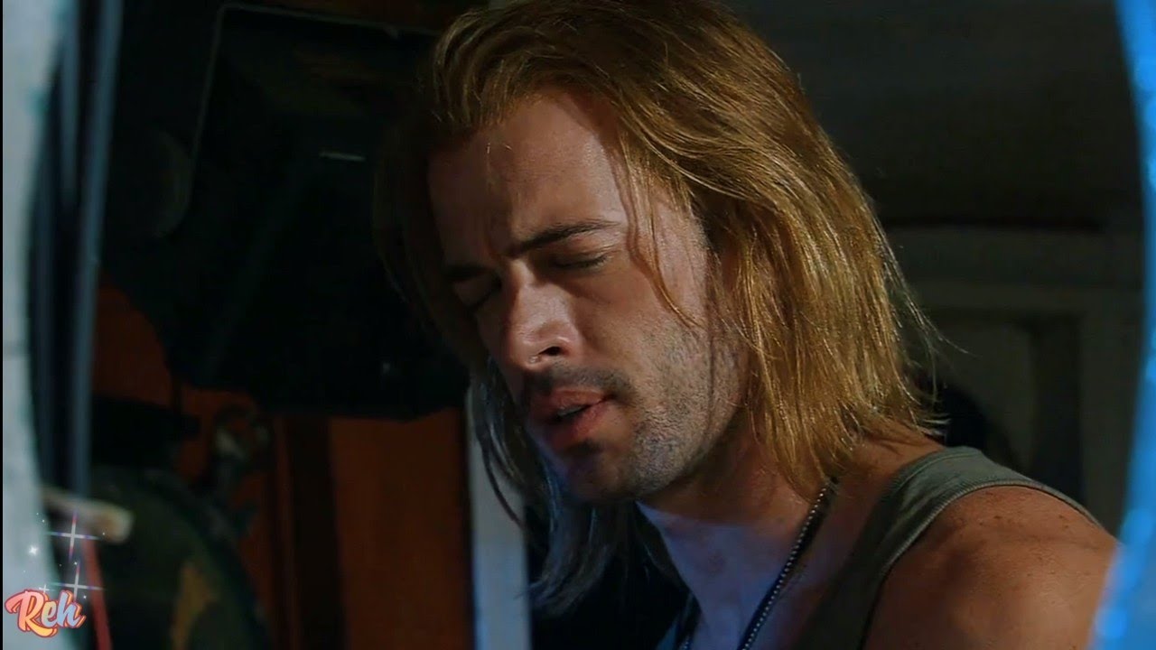 A Partir de Hoy - David Bisbal  part. Sebastian Yatra 💙 Damián Fabré (La Tempestad)