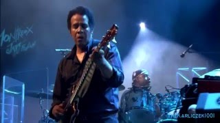 RETURN TO FOREVER – Returns, Live at Montreux (2008) CHICK COREA – ...