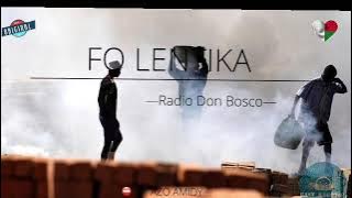 Tantara RDB: FO LENTIKA 1 #gasyrakoto
