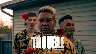 DIOSKRT - Trouble! (Official Music Video)