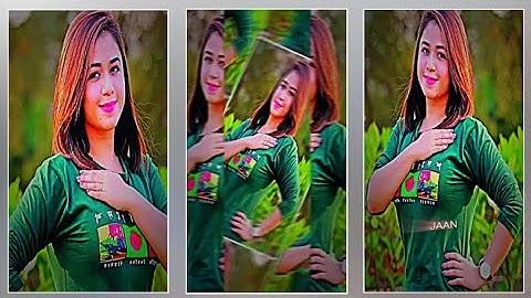 Baby Jaan Jaan File Alight Motion New Xml File | New Xml Video