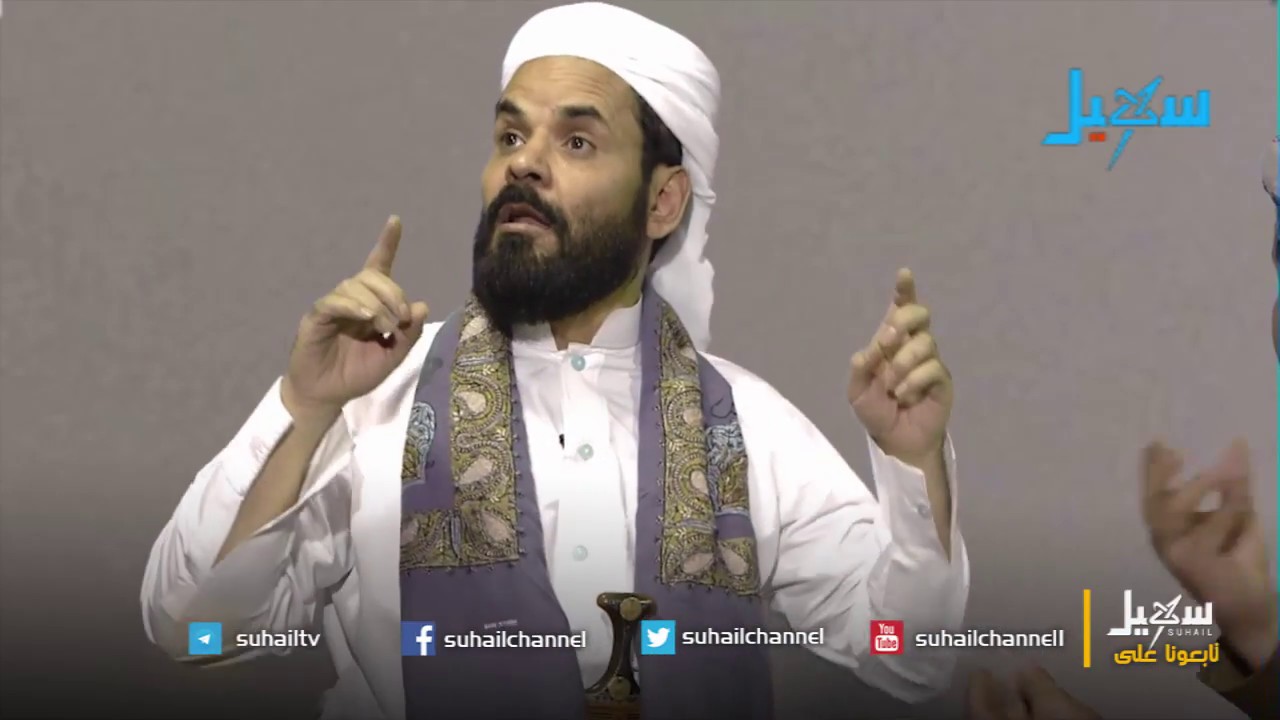 خطف صالح المزلم - غاغة 2 - محمد الأضرعي- علي الحجوري - زكريا الربع