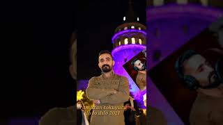 Ramazan Tokuyucu Oy Oy Dilo 2021 Yeni Parça Resimi