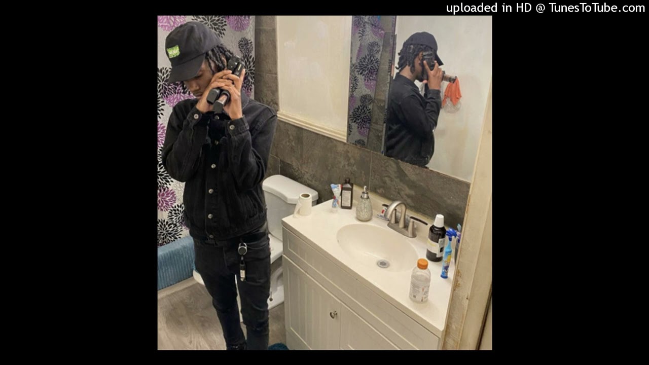 osamason boolymon dark plugg type beat