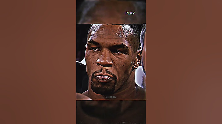 Mission: Beat Mike Tyson #shorts #miketyson #viral
