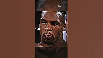 Mission Beat Mike Tyson Shorts Miketyson Viral 