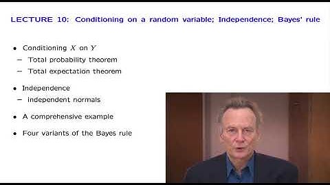 L10.1 Lecture Overview