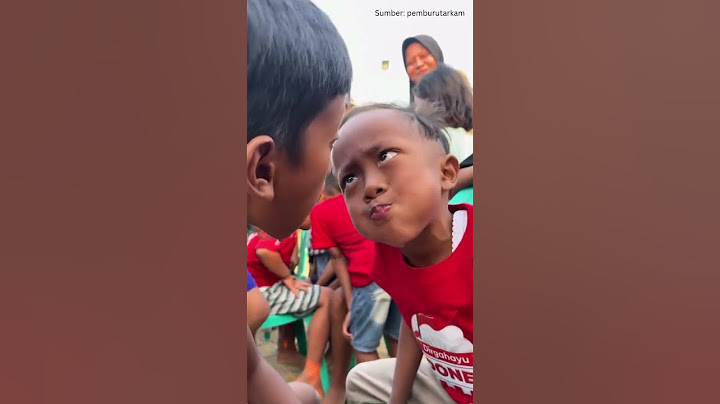 Ngakak! Lomba agustusan tahan tawa 😂 ini sih kalah tapi menang!#ngakak #agustusan #17an #RI78 #HUTRI