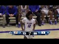 2021-22 NJCAA DI Men's Basketball Championship - Kilgore vs. Triton