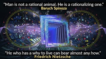 ❤️‍🔥The Ego Trap in Spiritual Awakening | The Matrix Wants You to Feel Special—Here’s Why