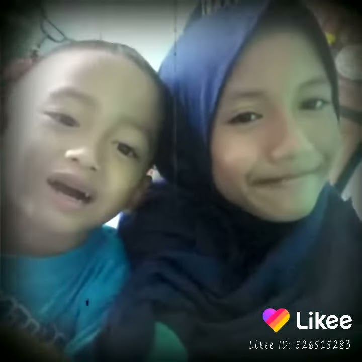Like Rita Amelia Agustin bersatu dengan tik tok