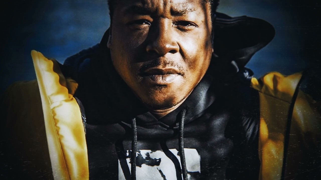 Jadakiss x Young M.A Type Beat 2024 - 