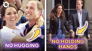 Princess Catherine's Learned To Break Royal Protocols And Fans Love It | 👑 OSSA Royals