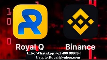 Binance API Binding Tutorial