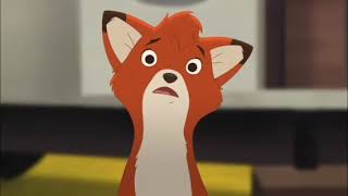 Tod Y Toby 2 Crema De Mani