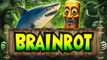 ZOONOMALY x ITALIAN BRAINROT