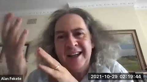 SOSP 2021 Q&A: Session 10: Replication: Exploiting Nil-Externality for Fast Replicated Storage