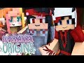 ALPHA WEREWOLVES VS VAMPIRES | Minecraft Supernatural Origins |EP 1(Supernatural Minecraft Roleplay)