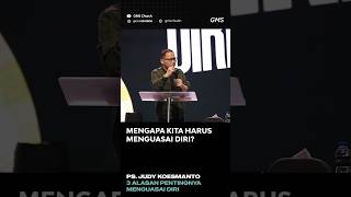 Inilah 3 Alasan Pentingnya Menguasai Diri!