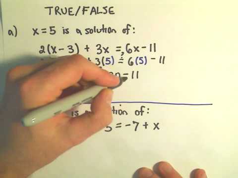 An Intro to