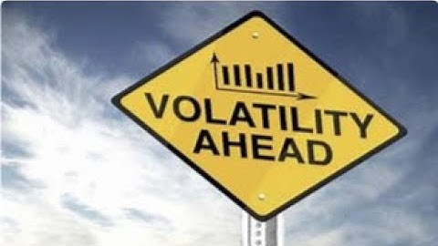 VIX Trading Series 1