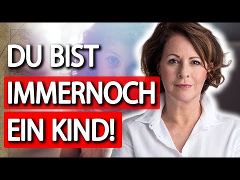 Video: Das Innere Kind. Erlaubnis Zu Leben